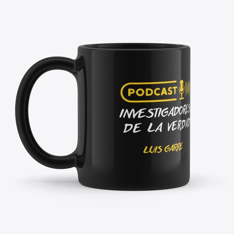 La Taza del podcast de Luis Garre