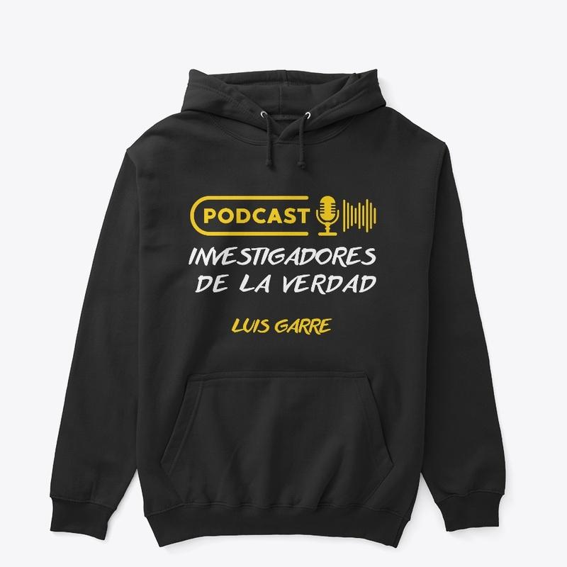 Ropa del Podcast 